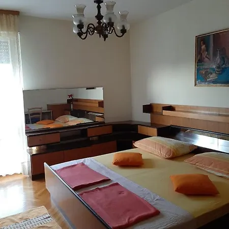 Apartman Paola سبليت