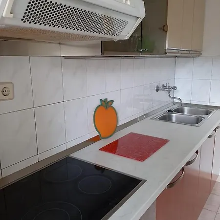 Apartman Paola Apartment