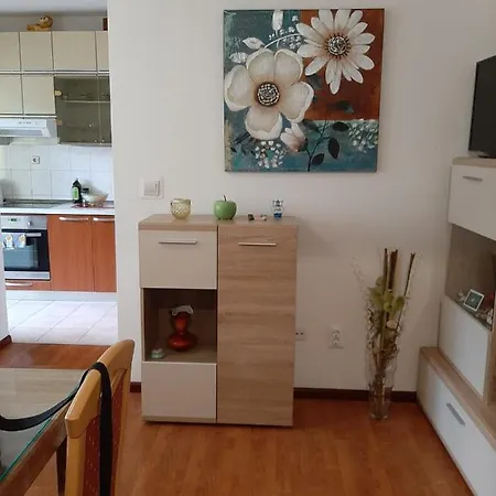 شقة Apartman Paola *