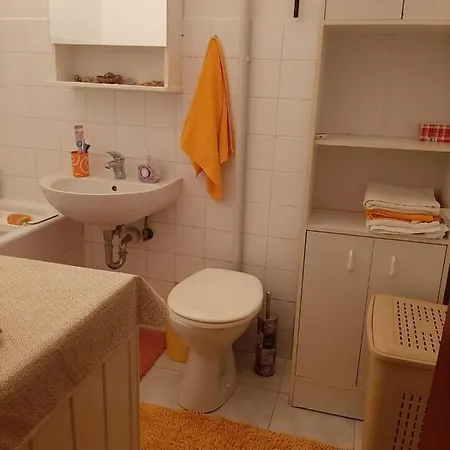Apartman Paola Split