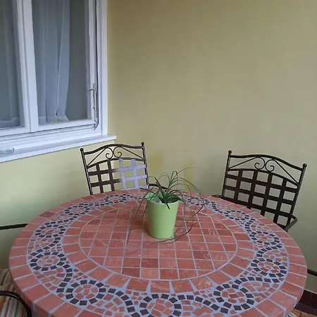 Apartman Paola Apartment